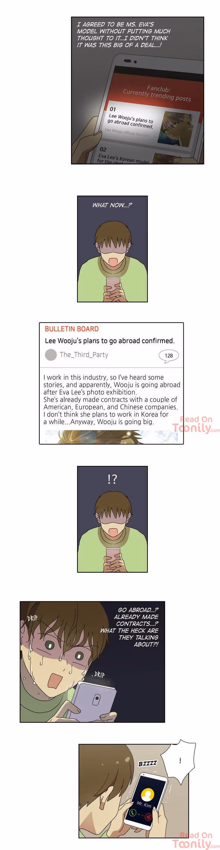Girl Reborn Chapter 21 page 9 - 