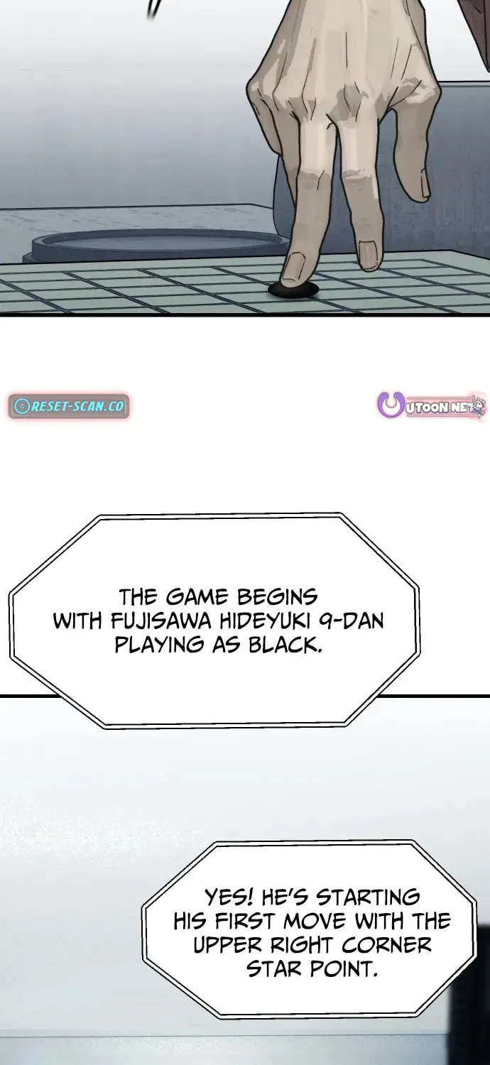 Girl's Baduk Chapter 1 page 2 - 