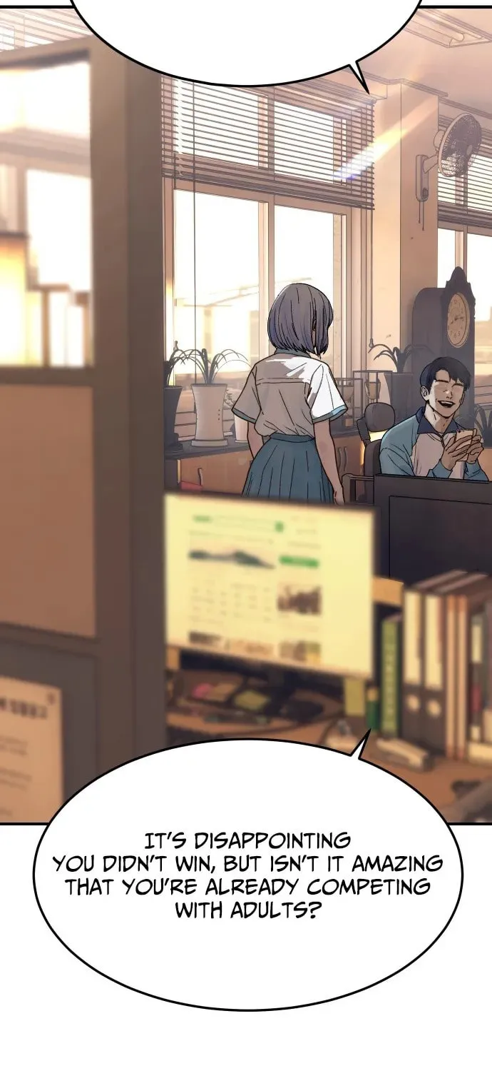 Girl's Baduk Chapter 1 page 12 - 