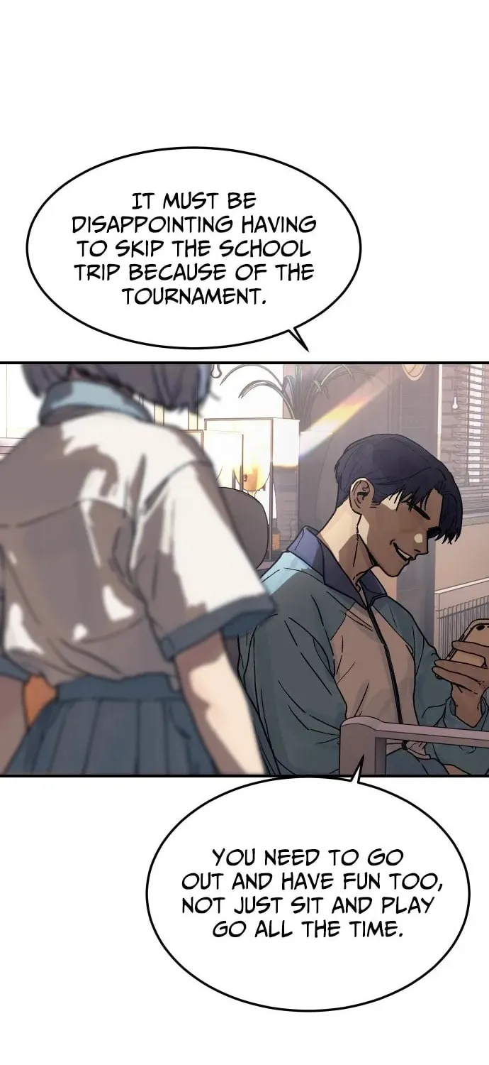 Girl's Baduk Chapter 1 page 13 - 
