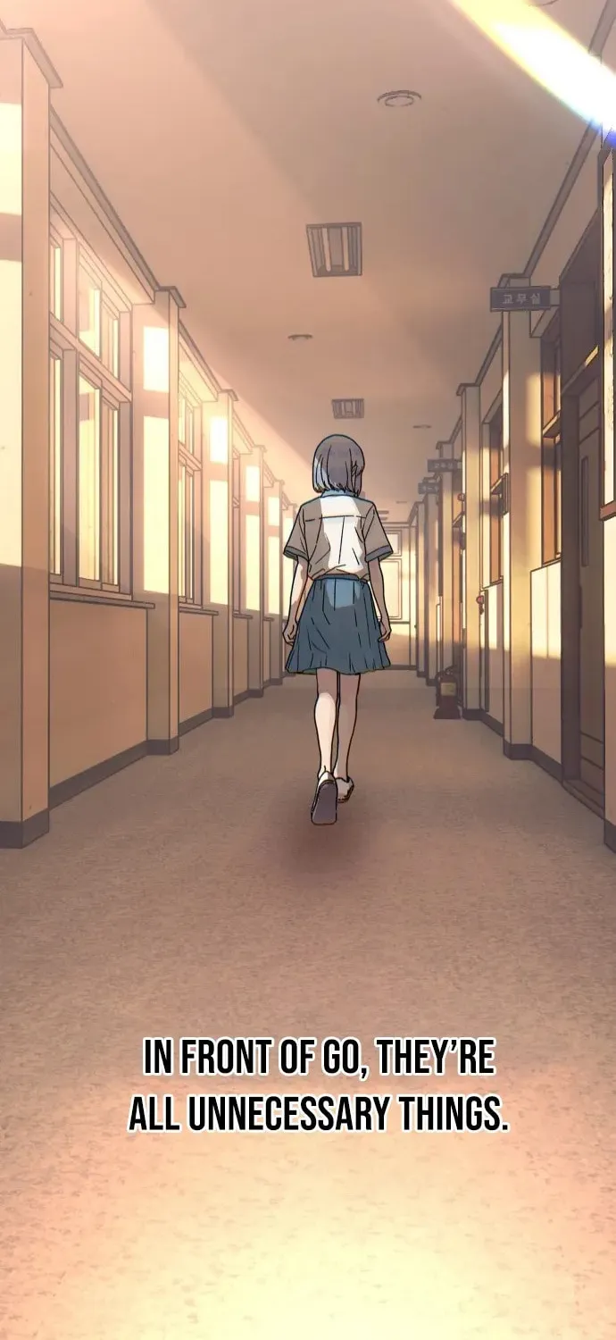 Girl's Baduk Chapter 1 page 20 - 