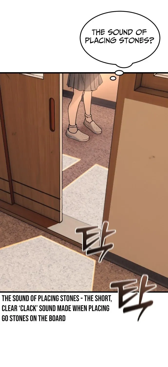 Girl's Baduk Chapter 1 page 22 - 