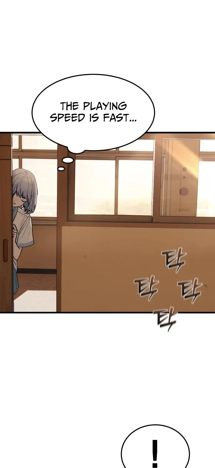 Girl's Baduk Chapter 1 page 23 - 