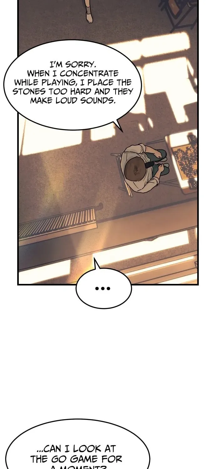 Girl's Baduk Chapter 1 page 30 - 