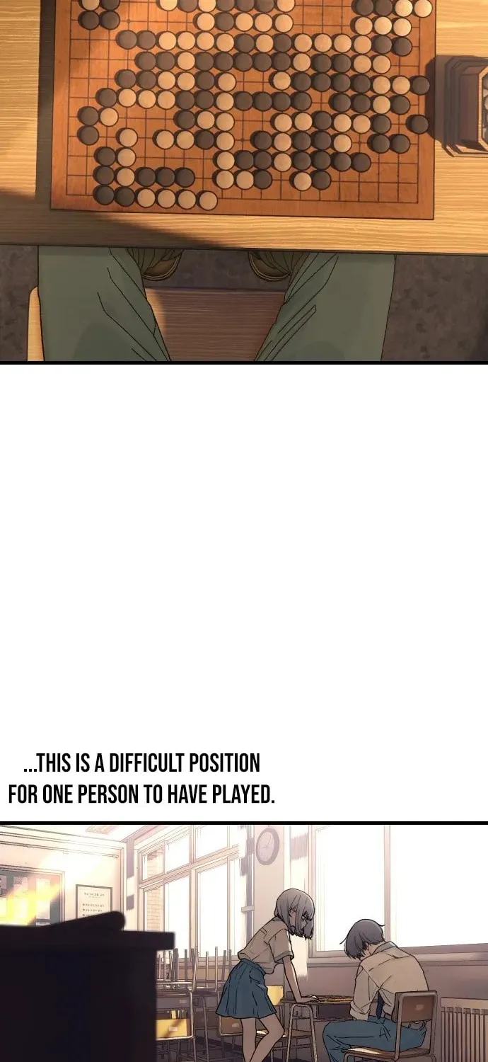Girl's Baduk Chapter 1 page 32 - 