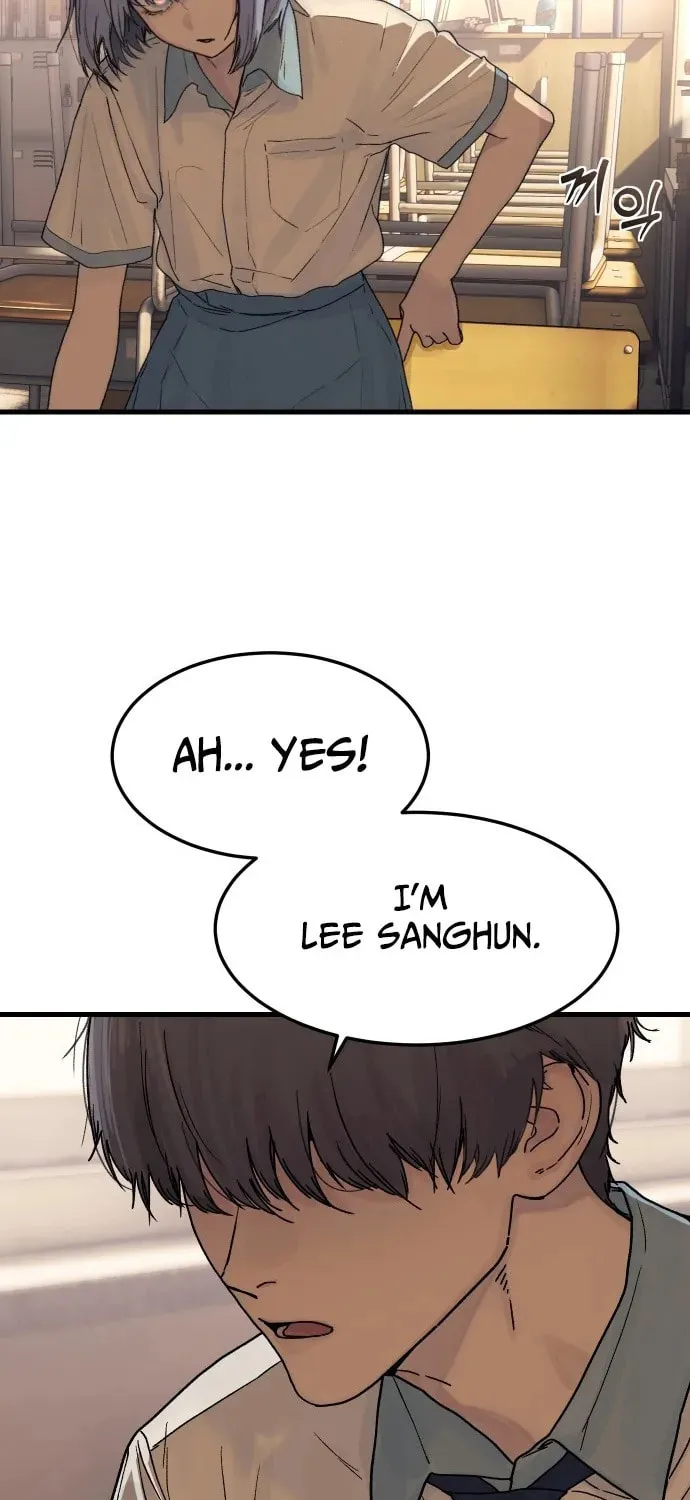Girl's Baduk Chapter 1 page 36 - 