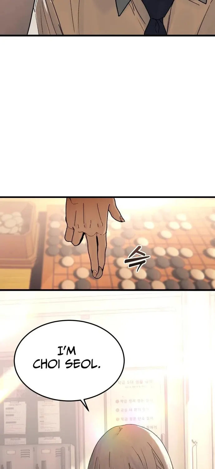 Girl's Baduk Chapter 1 page 37 - 