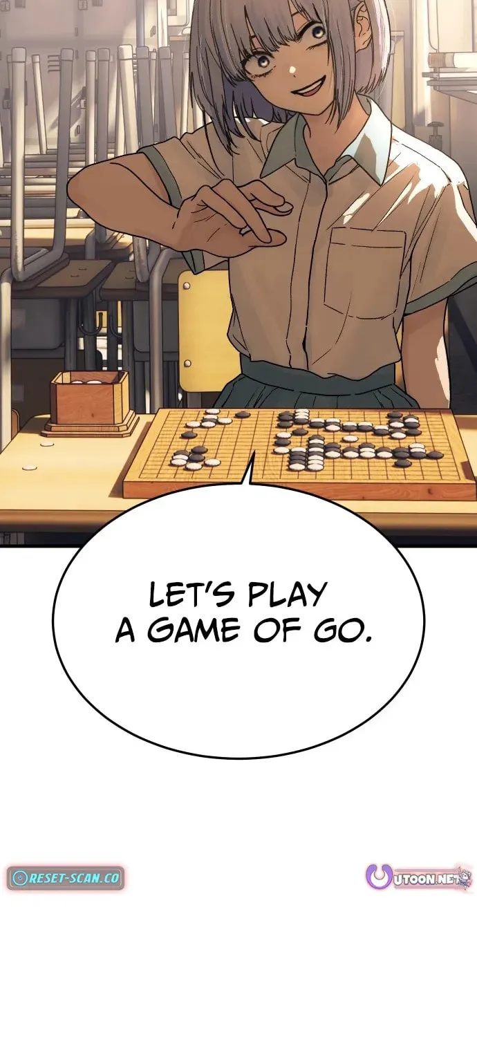 Girl's Baduk Chapter 1 page 38 - 