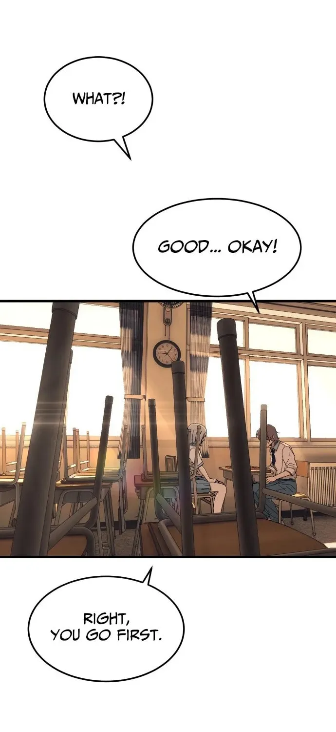 Girl's Baduk Chapter 1 page 39 - 