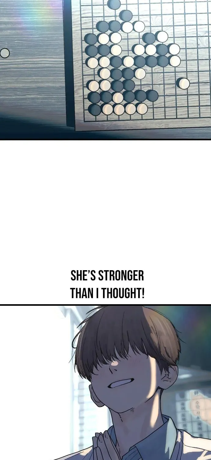 Girl's Baduk Chapter 1 page 47 - 