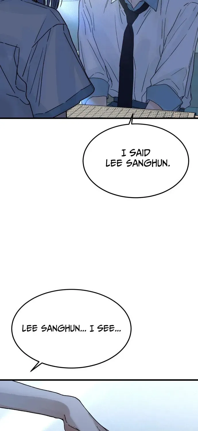 Girl's Baduk Chapter 1 page 50 - 