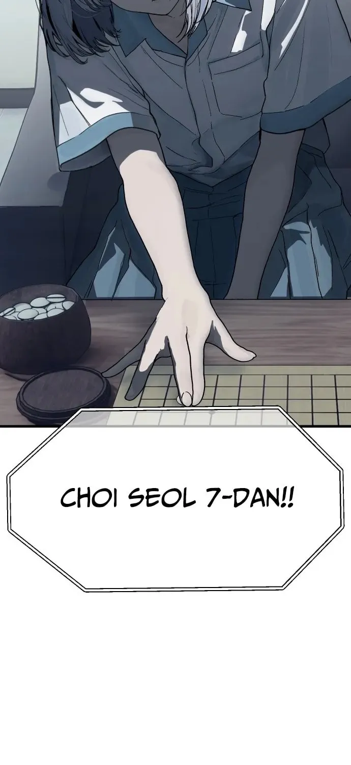 Girl's Baduk Chapter 1 page 6 - 