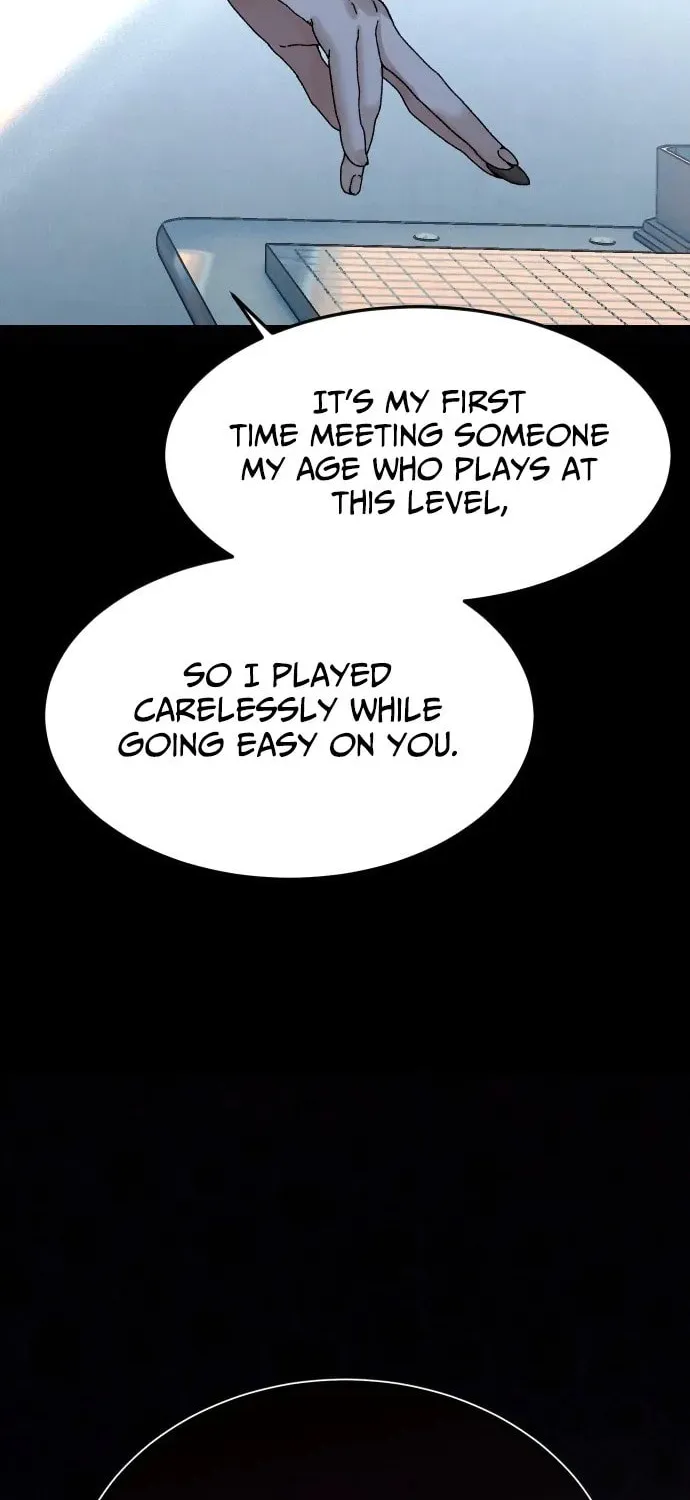 Girl's Baduk Chapter 1 page 51 - 