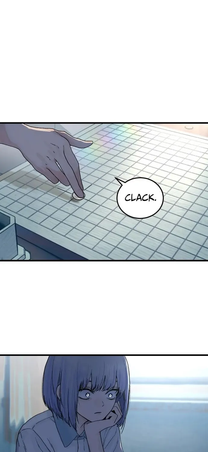 Girl's Baduk Chapter 1 page 55 - 