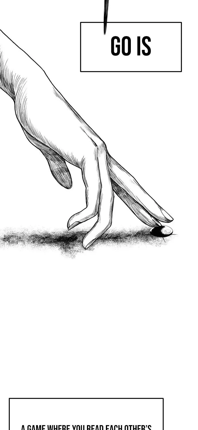 Girl's Baduk Chapter 1 page 59 - 