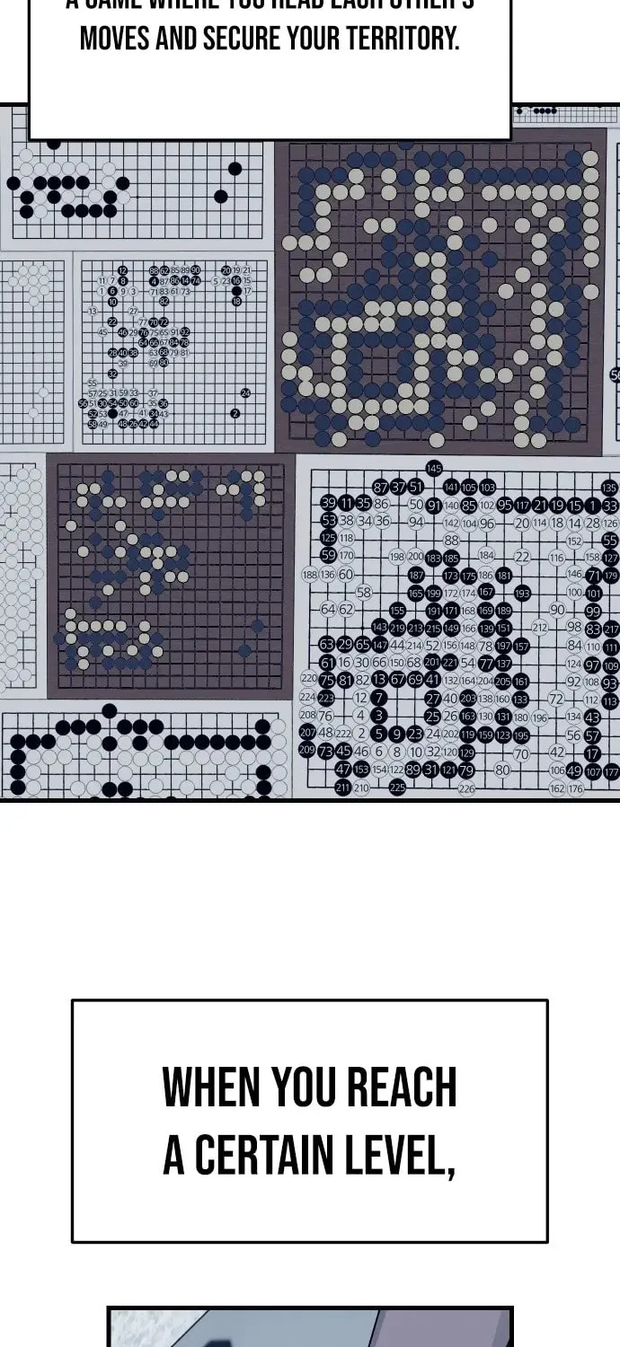 Girl's Baduk Chapter 1 page 60 - 