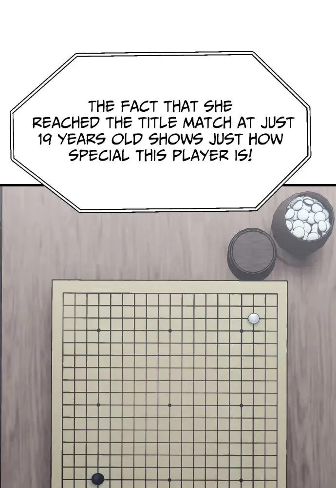 Girl's Baduk Chapter 1 page 7 - 