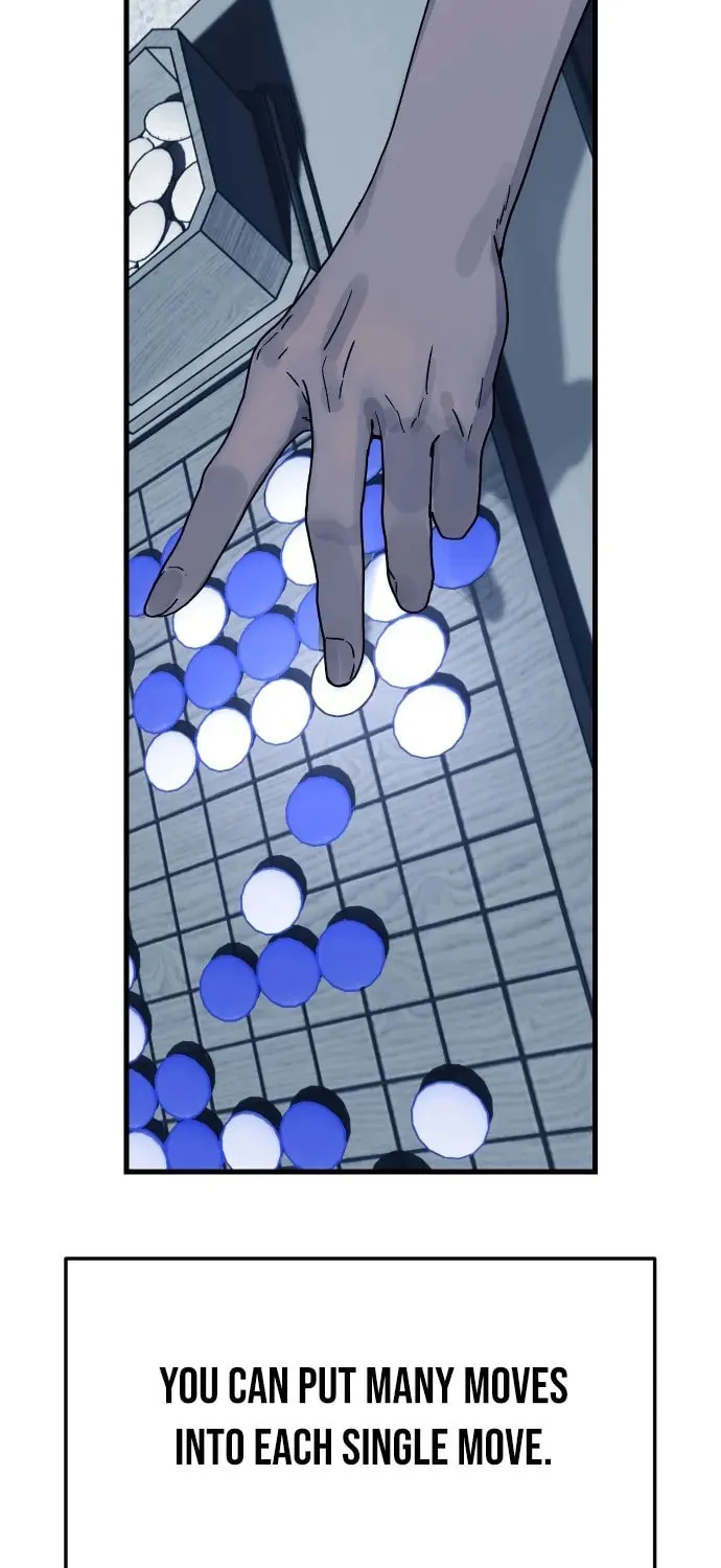 Girl's Baduk Chapter 1 page 61 - 