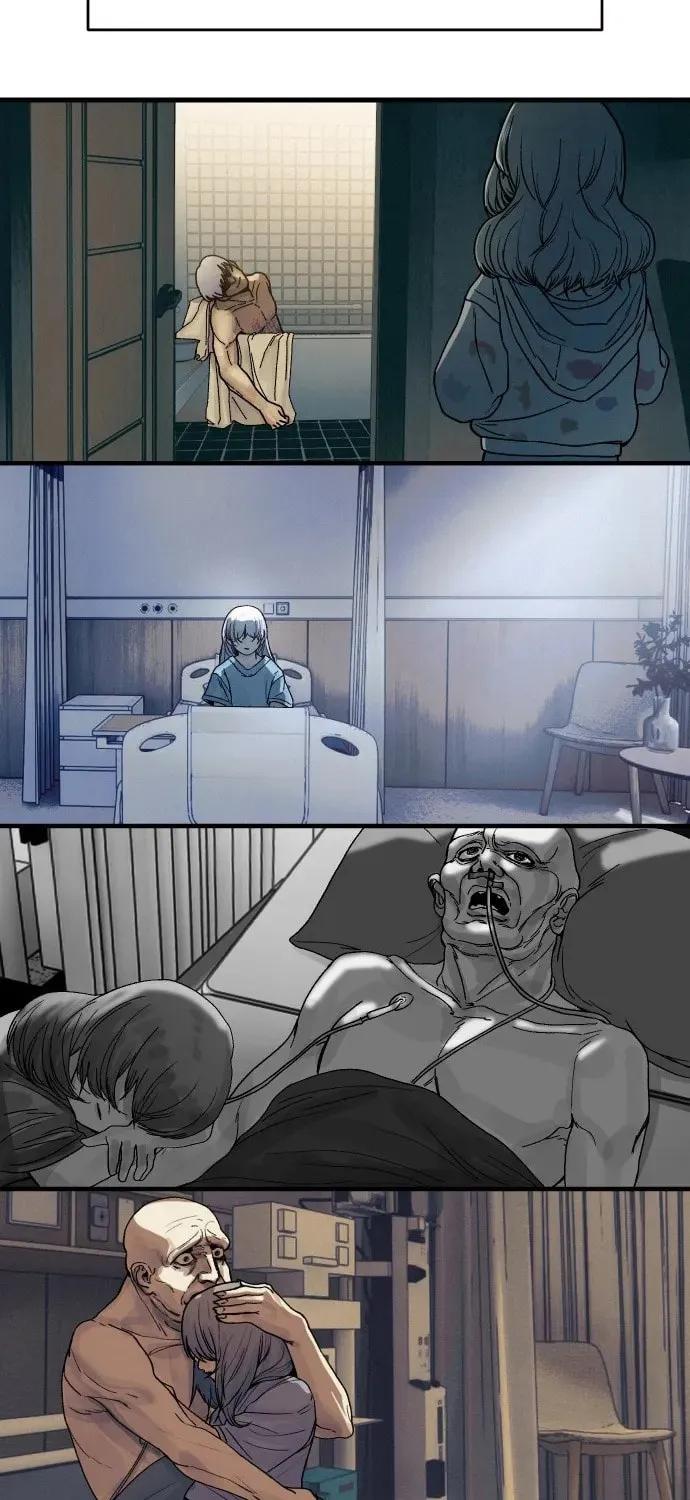 Girl's Baduk Chapter 1 page 64 - 