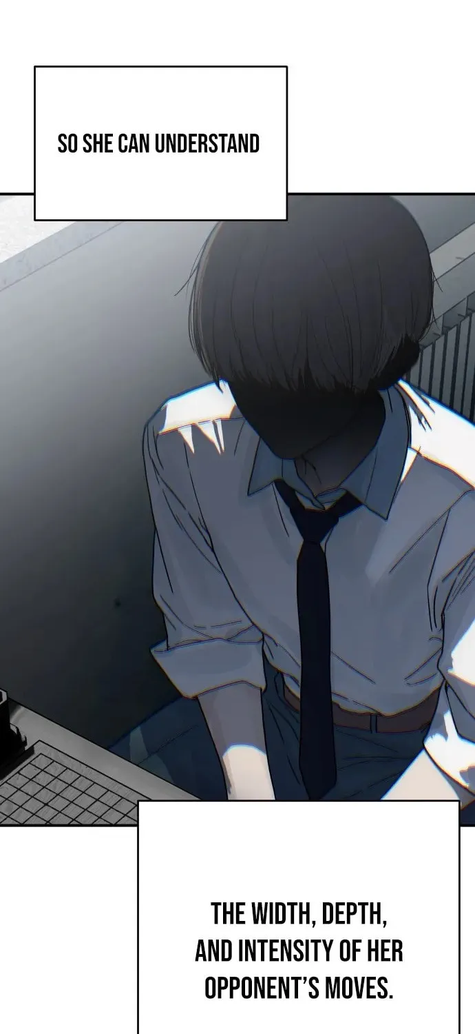 Girl's Baduk Chapter 1 page 67 - 