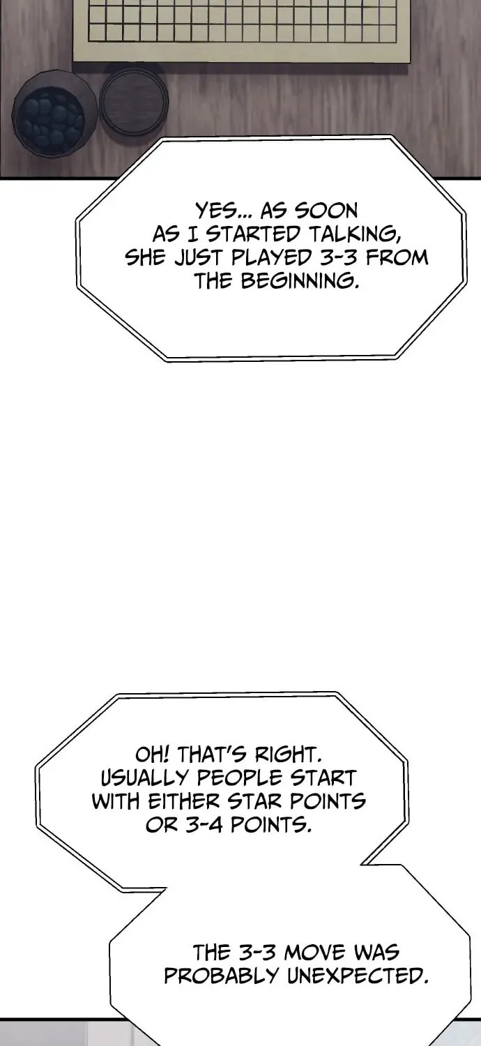 Girl's Baduk Chapter 1 page 8 - 