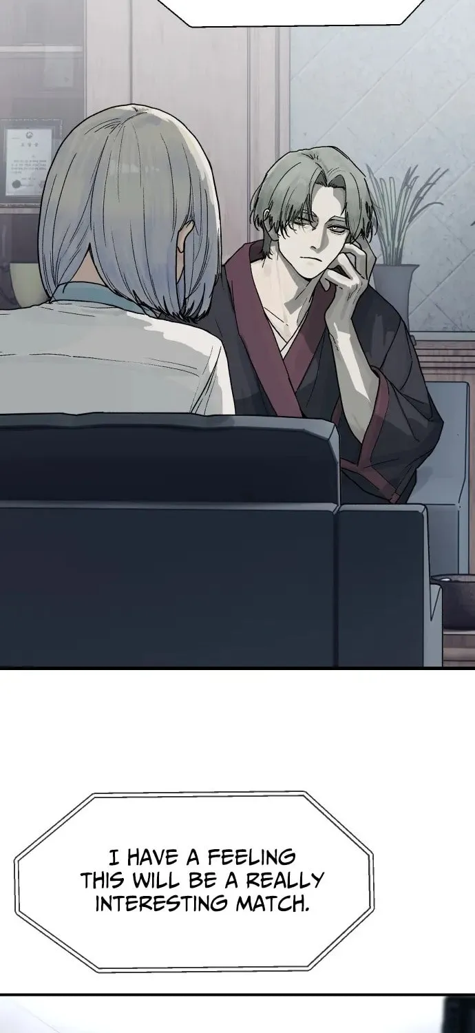 Girl's Baduk Chapter 1 page 9 - 
