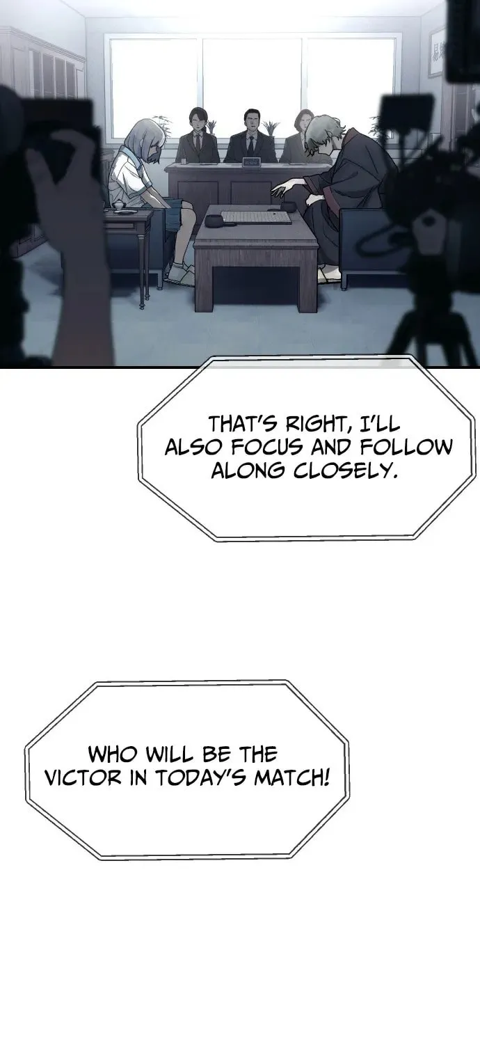 Girl's Baduk Chapter 1 page 10 - 