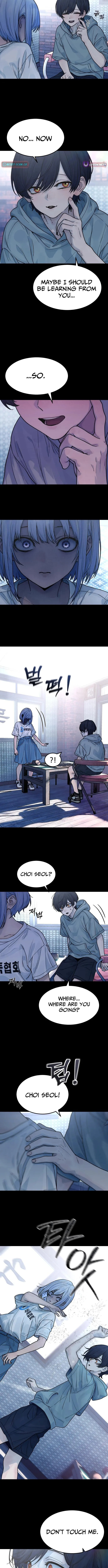 Girl's Baduk Chapter 10 page 12 - 