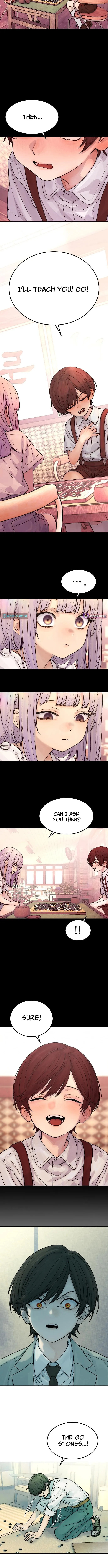 Girl's Baduk Chapter 10 page 6 - 