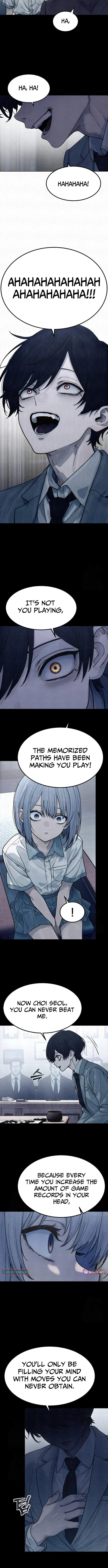 Girl's Baduk Chapter 11 page 2 - 