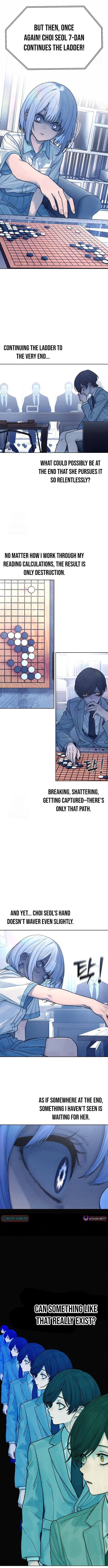 Girl's Baduk Chapter 12 page 4 - 