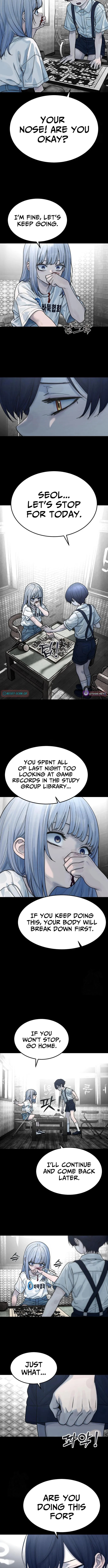 Girl's Baduk Chapter 12 page 6 - 