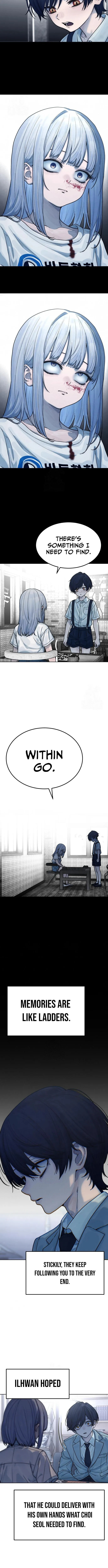 Girl's Baduk Chapter 12 page 7 - 