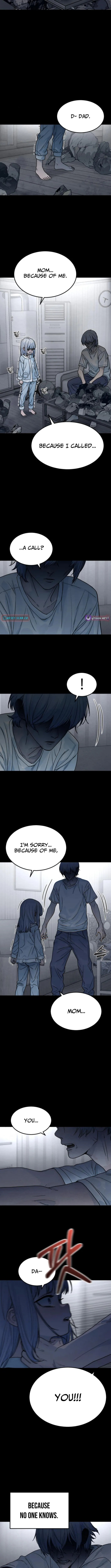 Girl's Baduk Chapter 13 page 3 - 