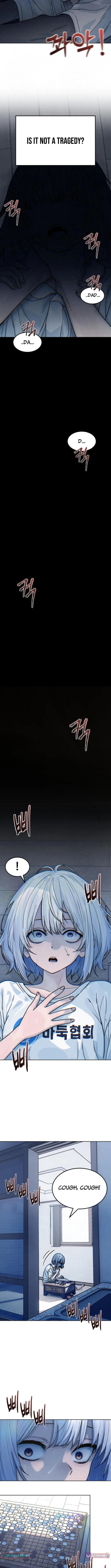Girl's Baduk Chapter 13 page 4 - 