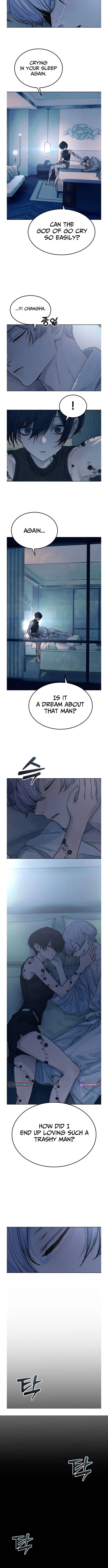 Girl's Baduk Chapter 14 page 9 - 