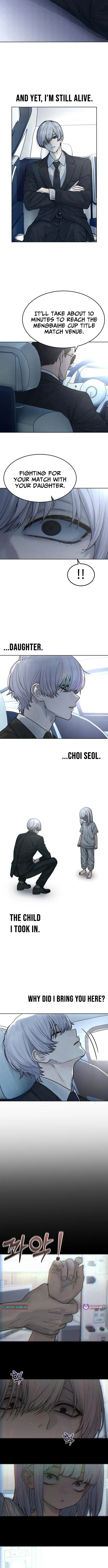Girl's Baduk Chapter 15 page 4 - 