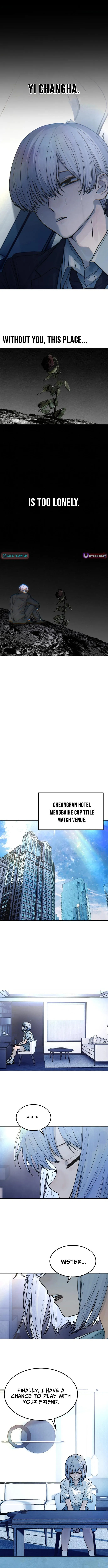 Girl's Baduk Chapter 15 page 6 - 