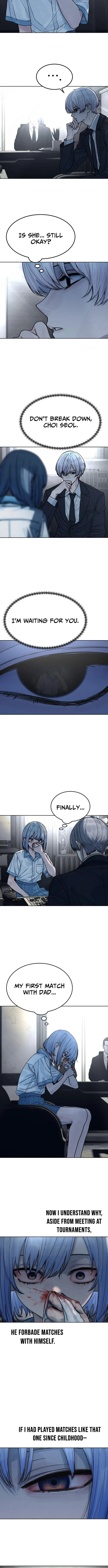 Girl's Baduk Chapter 16 page 3 - 