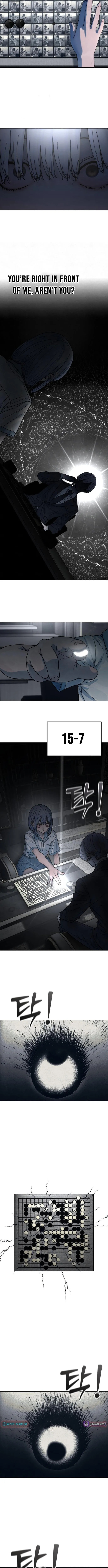 Girl's Baduk Chapter 16 page 9 - 