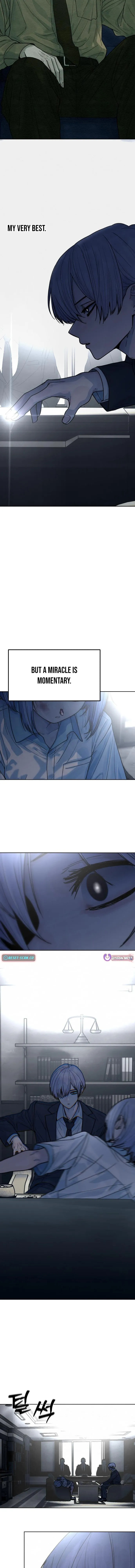 Girl's Baduk Chapter 18 page 5 - 