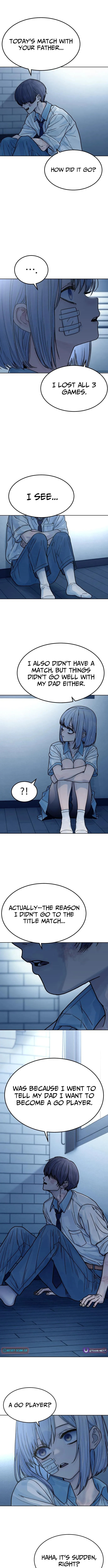 Girl's Baduk Chapter 19 page 4 - 