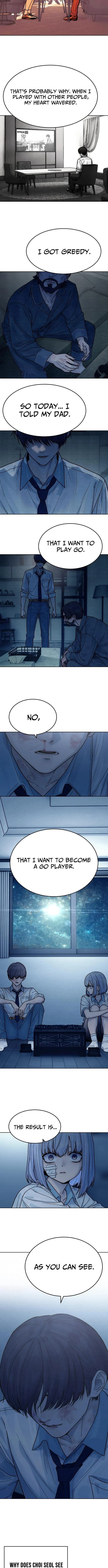 Girl's Baduk Chapter 19 page 7 - 