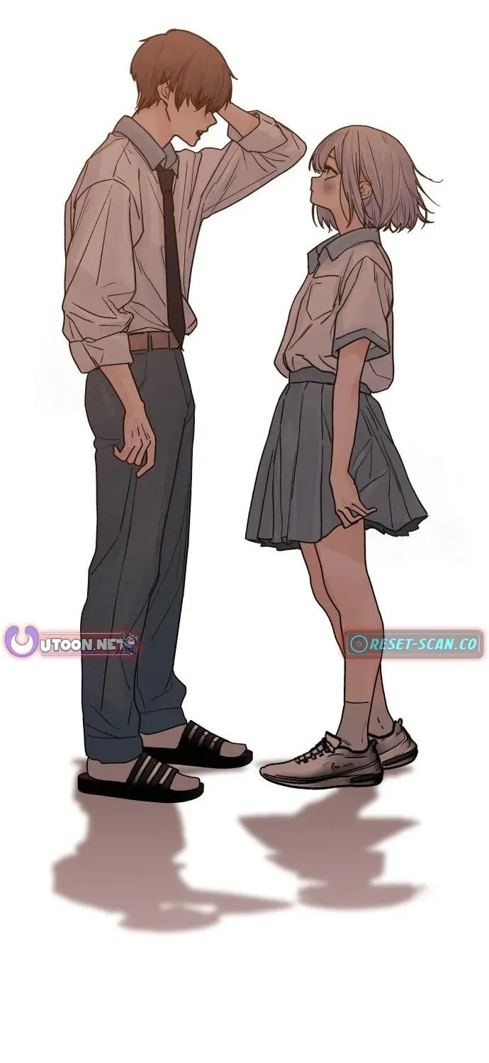 Girl's Baduk Chapter 2 page 111 - 