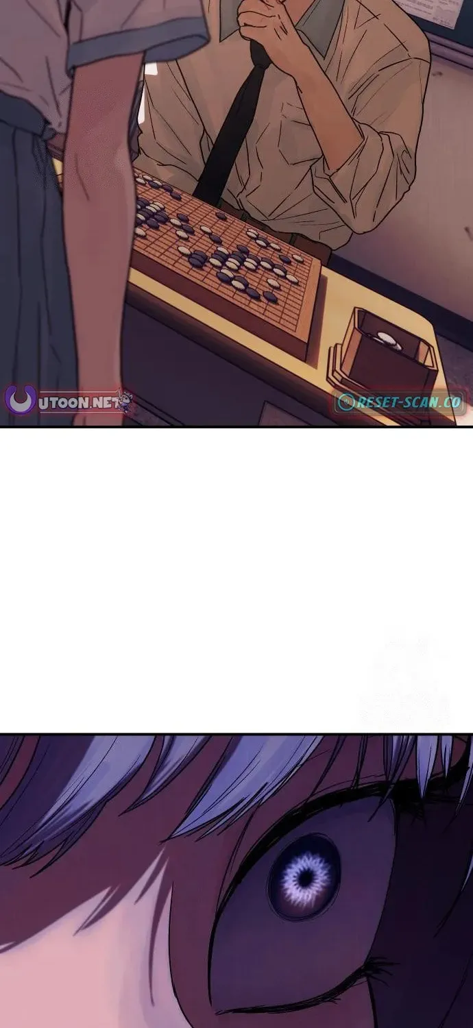 Girl's Baduk Chapter 2 page 13 - 