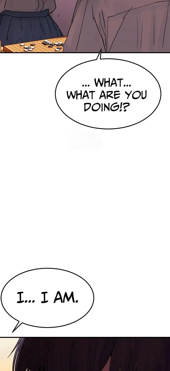 Girl's Baduk Chapter 2 page 17 - 