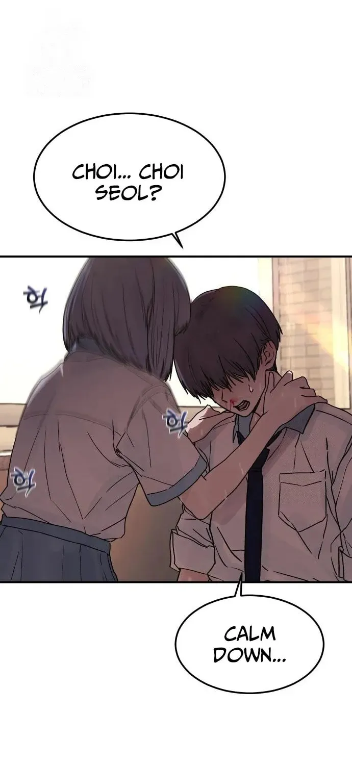 Girl's Baduk Chapter 2 page 20 - 