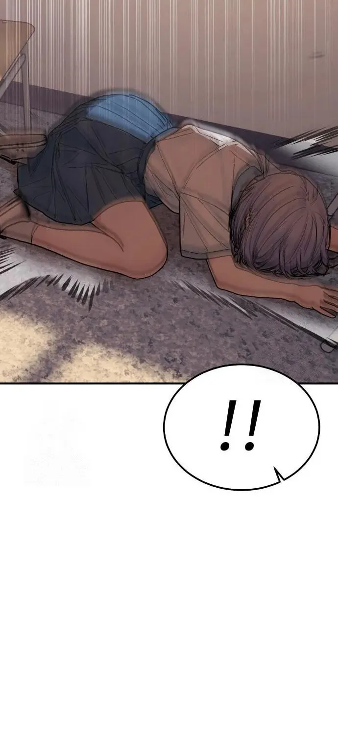 Girl's Baduk Chapter 2 page 23 - 