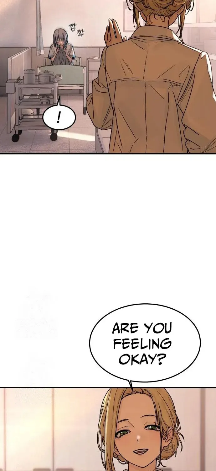 Girl's Baduk Chapter 2 page 30 - 