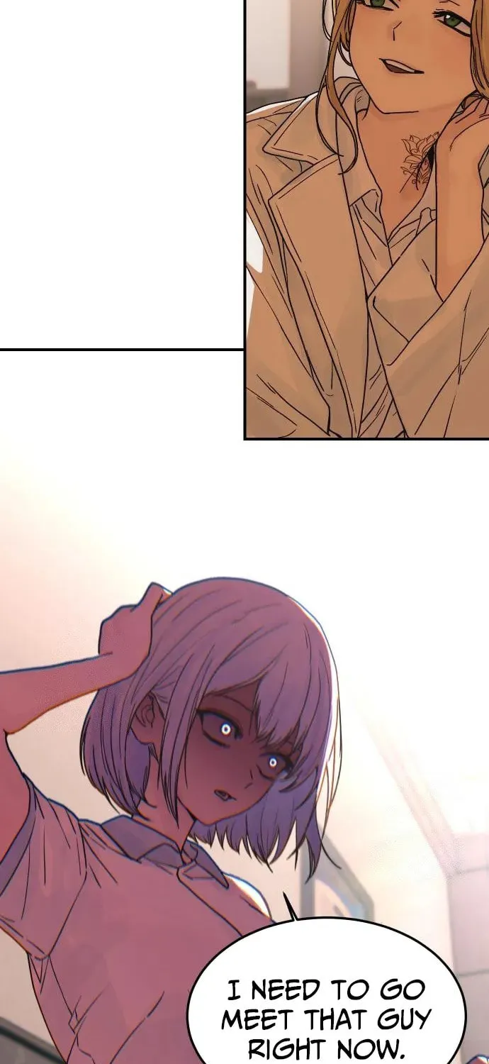 Girl's Baduk Chapter 2 page 36 - 